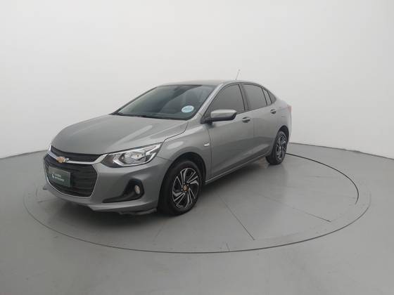 CHEVROLET ONIX 1.0 FLEX PLUS LT MANUAL CHEVROLET ONIX 1.0 FLEX PLUS LT MANUAL
